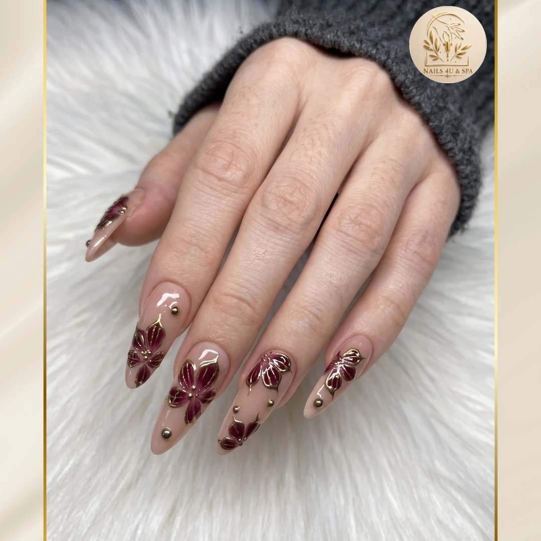 Nail designs